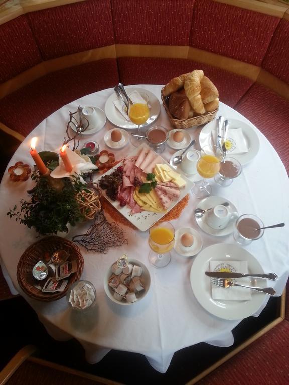 Landhotel Weisses Roess'L Adorf Luaran gambar